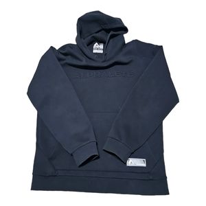 Alphalete hoodie